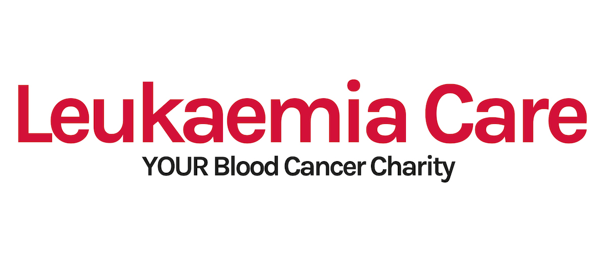 Leukaemia Care Logo